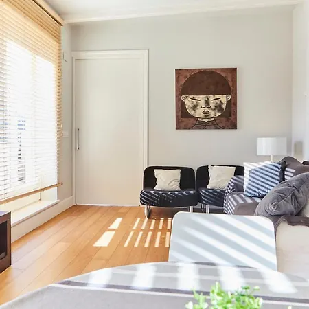 Prim By Basque Homes Appartamento