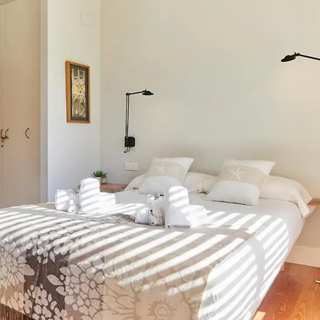 Prim By Basque Homes Appartamento San Sebastián