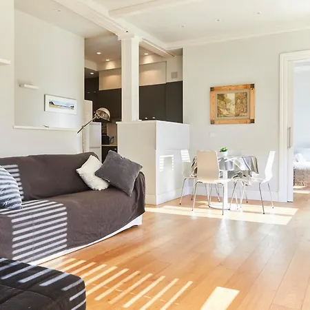 Appartement Prim By Basque Homes