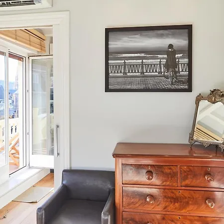 Appartement Prim By Basque Homes Saint-Sébastien