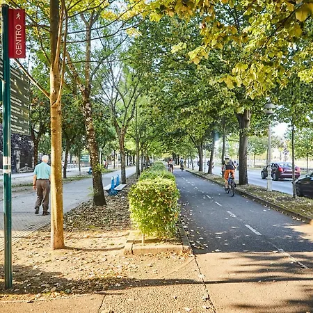 Prim By Basque Homes Appartement Saint-Sébastien