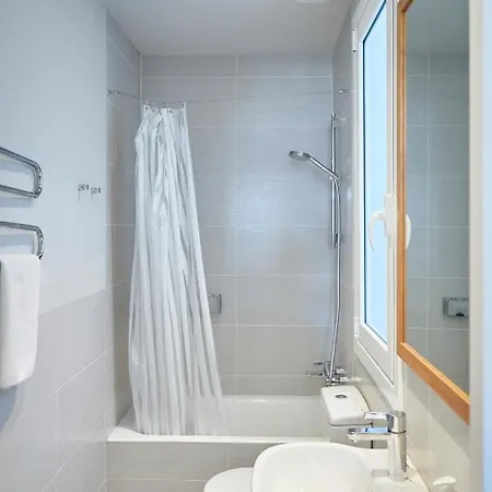 Prim By Basque Homes Appartement