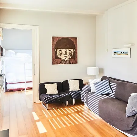 Appartamento Prim By Basque Homes