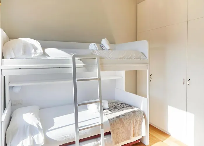 Prim By Basque Homes * San Sebastián