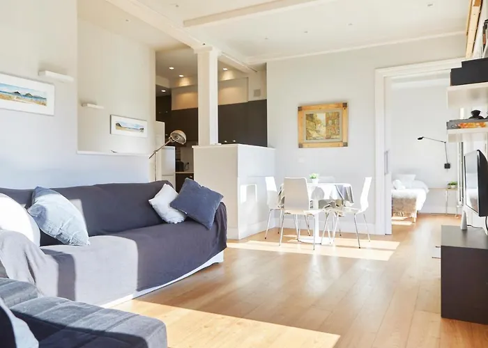 Prim By Basque Homes Apartment