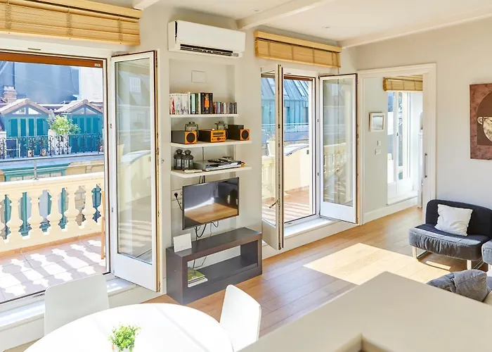 Prim By Basque Homes San Sebastian