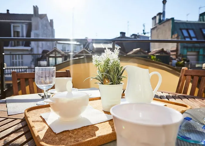 Prim By Basque Homes *