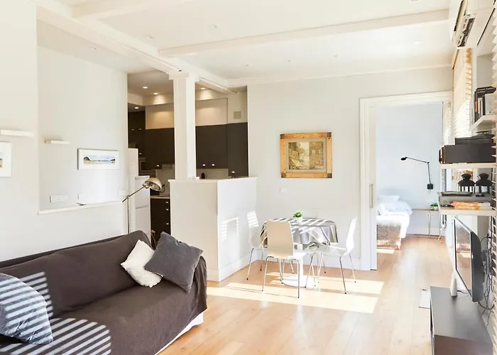 Prim By Basque Homes * San Sebastian