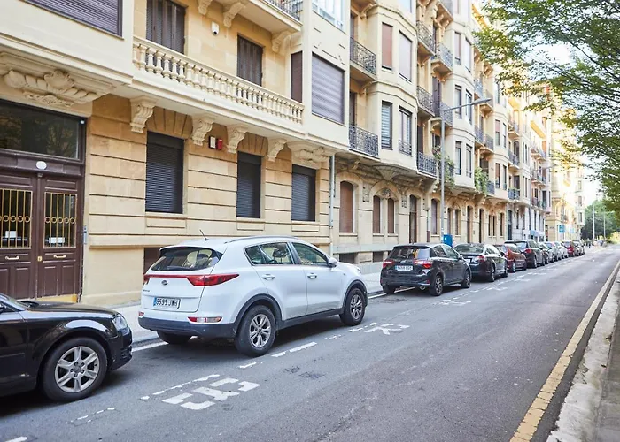 Prim By Basque Homes