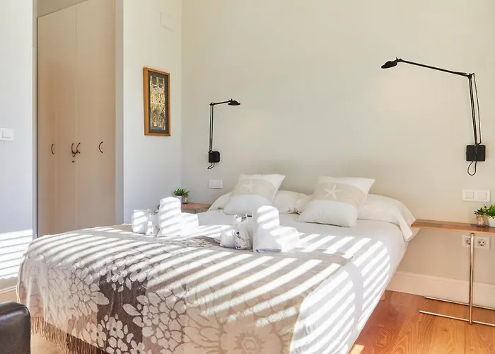 Prim By Basque Homes Apartment San Sebastian