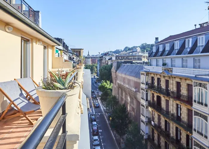 Prim By Basque Homes Appartamento *