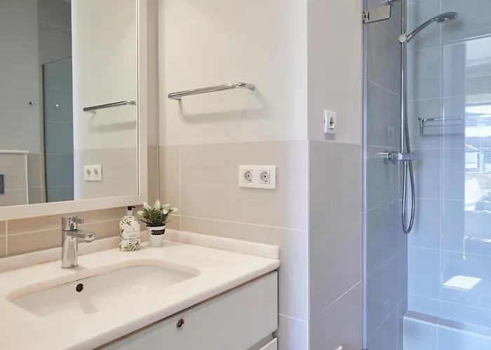 Prim By Basque Homes Appartamento San Sebastián