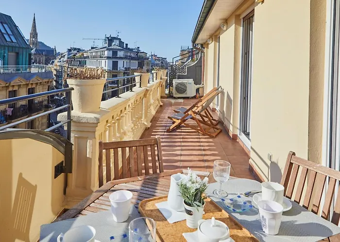 Prim By Basque Homes