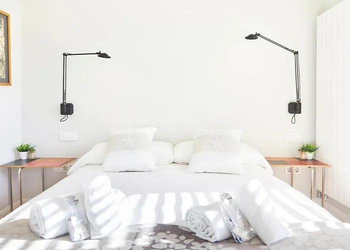 Appartamento Prim By Basque Homes