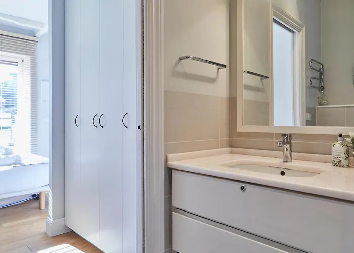 Prim By Basque Homes * San Sebastián