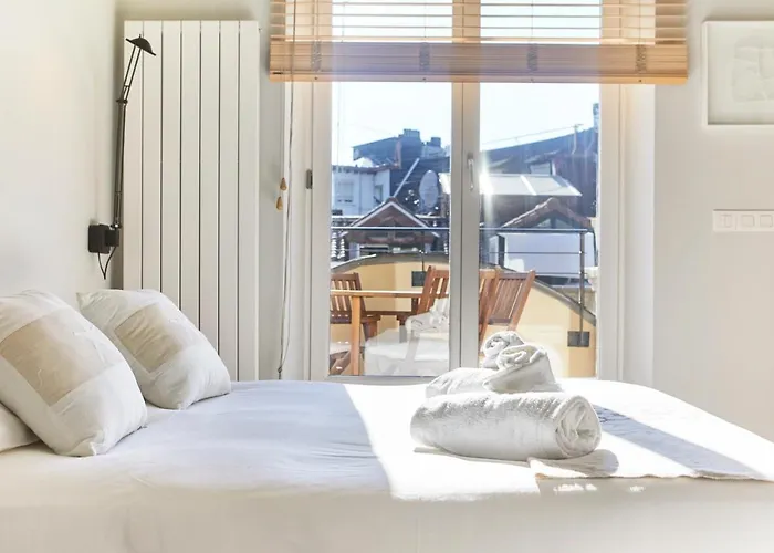 Prim By Basque Homes San Sebastian