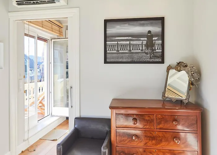 Apartment Prim By Basque Homes San Sebastian