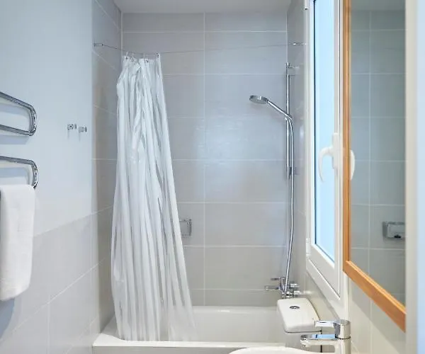 Prim By Basque Homes Apartment