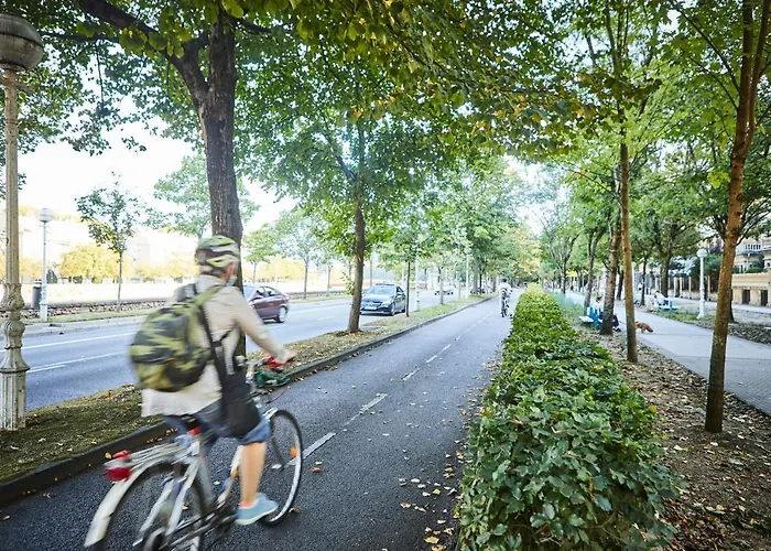 Prim By Basque Homes San Sebastian