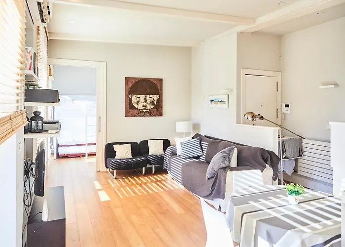 Prim By Basque Homes Apartment *