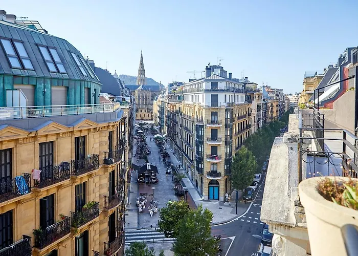 Prim By Basque Homes *