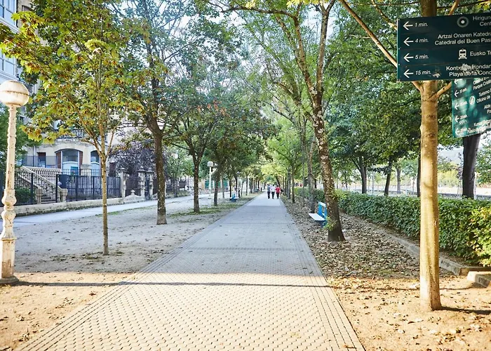 Prim By Basque Homes * San Sebastián