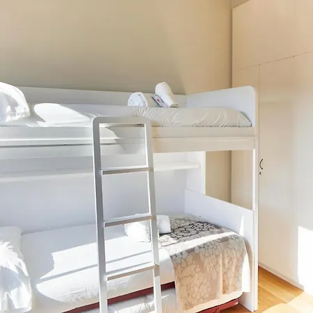 Prim By Basque Homes * Сан-Себастьян