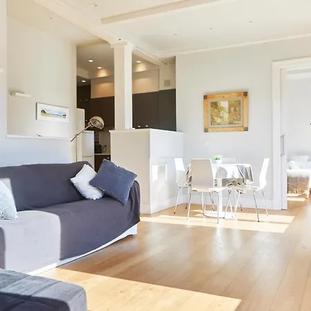 Prim By Basque Homes Апартаменти