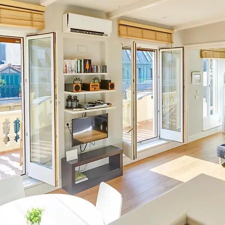 Prim By Basque Homes Сан-Себастьян