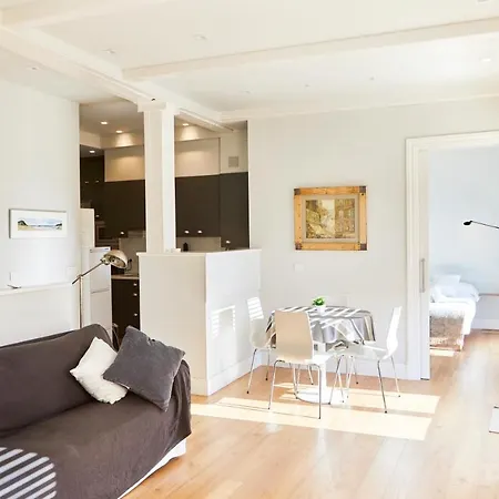 Prim By Basque Homes * Сан-Себастьян