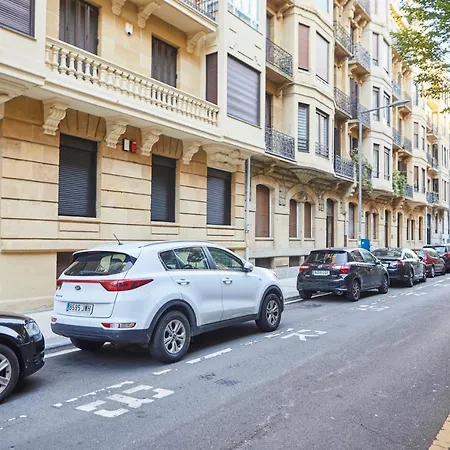 Prim By Basque Homes