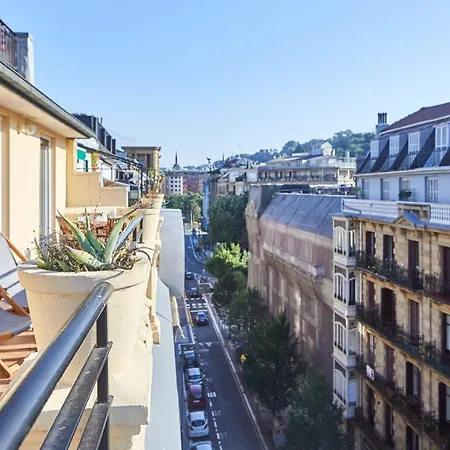 Prim By Basque Homes Appartement *