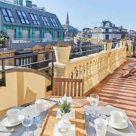 Prim By Basque Homes