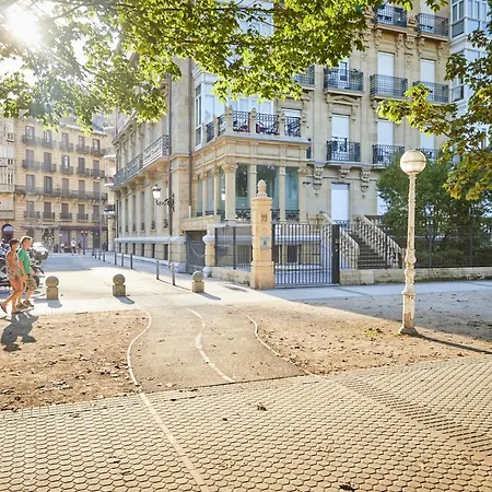 Prim By Basque Homes Appartement