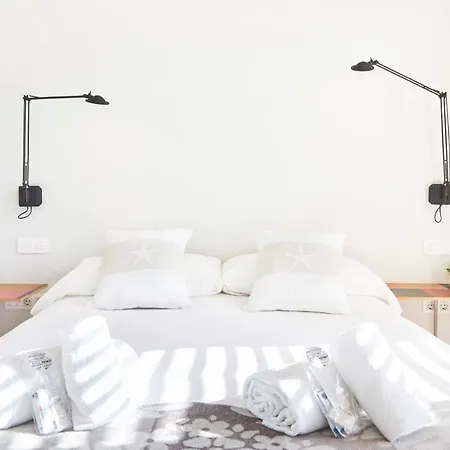 Апартаменти Prim By Basque Homes