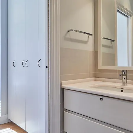 Prim By Basque Homes * Сан-Себастьян