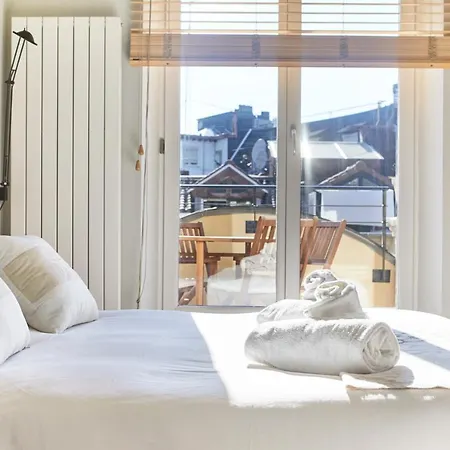 Prim By Basque Homes サン・セバスティアン