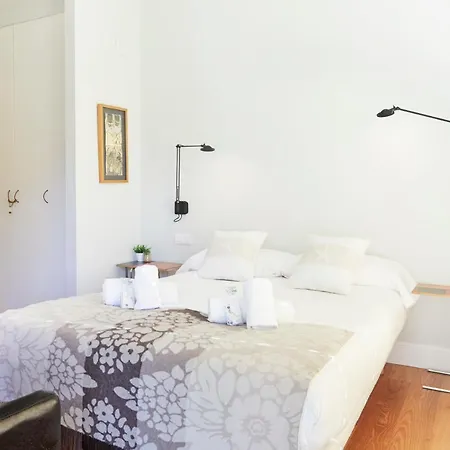 Апартаменти Prim By Basque Homes