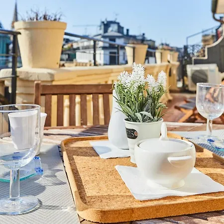 Prim By Basque Homes Appartement
