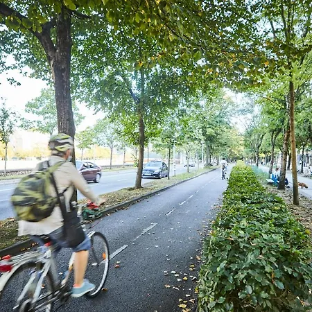 Prim By Basque Homes サン・セバスティアン