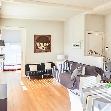 Prim By Basque Homes Appartement *