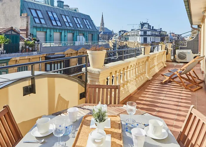 Prim By Basque Homes