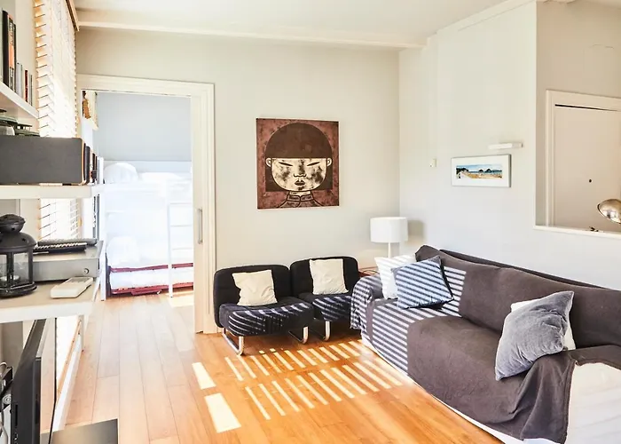 Lägenhet Prim By Basque Homes