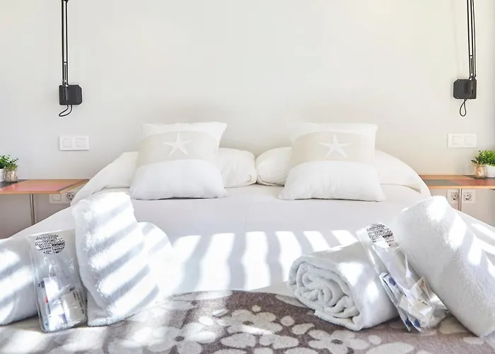 Lägenhet Prim By Basque Homes San Sebastián