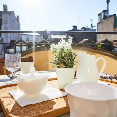 Prim By Basque Homes *