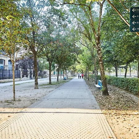 Prim By Basque Homes * 圣塞瓦斯蒂安